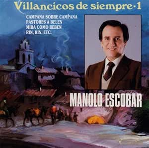 Villancicos De Siempre Vol.1
