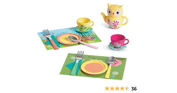 wellie wishers tea party