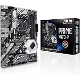 ASUS Prime X570-P Ryzen 3 AM4 with PCIe Gen4, Dual