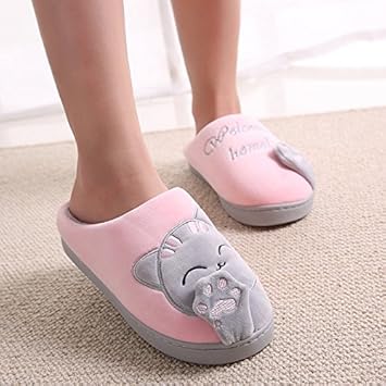 fur slippers online