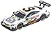 Carrera USA 20030839 Digital 132 Mercedes-Amg C 63 DTM P. Di Resta No.3 Slot Car Racing Vehicle, White