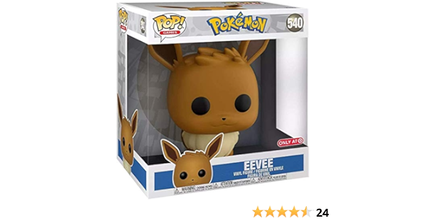 Amazon.com: Funko POP! Games: Pokemon 