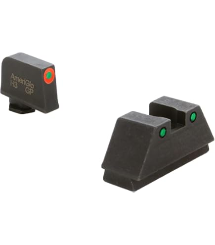 Amazon.com : Trijicon GL201-C-600649 Bright & Tough Night Sight