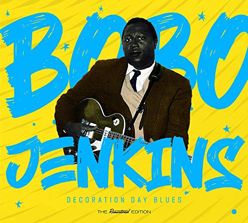 Decoration Day Blues en promo sur Amazon