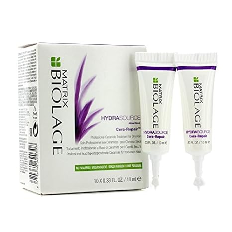 Buy Matrix Biolage Hydrasource Cera Repair Professional Ceramide