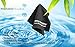 Elite Screens Microfiber Cleaning Cloth Set - 13-Pack, Blue, 6 x 7 in & 12 x 12 in - Smudge-Free Eyeglass Cleaner - Scratch-Free Screen Cleaner - Soft Lens Cleaning Cloth