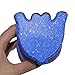 Zekpro Jumbo Colorful Conch Soft Squishy Slow Rising Squeeze Kids Toy