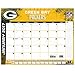 Green Bay Packers 2017 Calendar