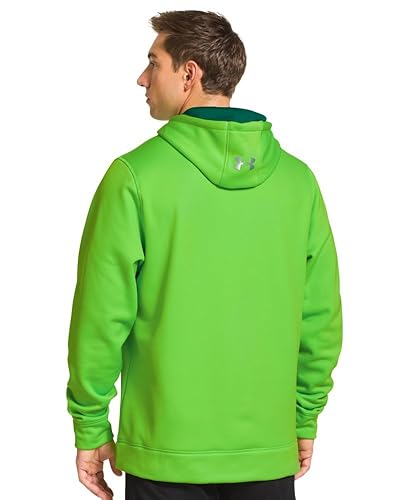 Full Zip Hoodie Under Armour Storm Big Logo Hoodie Under