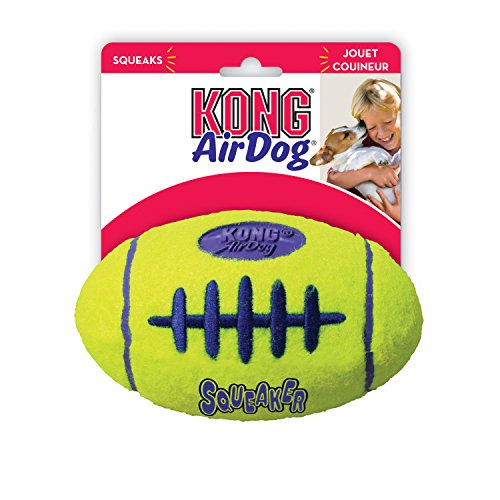 Squeaker Football Large