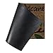 Welcome Coir Doormat by Castle Mats, Size 18 x 30 inches, Non-Slip, Durable, Made Using Odor-Free Natural Fibers