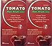 2 Boxes Tomato Plant Natural Slim Weight Loss Diet Pills 60 Capsules