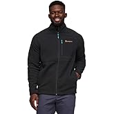 Cotopaxi Abrazo Fleece Full-Zip Jacket - Men's