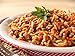 Mountain House Spaghetti with Meat Sauce - Meal, Cold Weather (MCW), Pouch