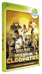 Astérix & Obélix : Mission Cléopâtre