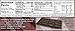 Humphrey's Almond Carob Bar - Single Pack
