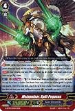 Cardfight!! Vanguard TCG - Metapulsar, Split Pegasus (G-BT09/009EN) - G Booster Set 9: Divine Dragon Caper