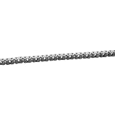 BikeMaster 428 Precision Roller Chain 428x86