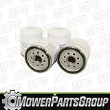 (4) Hydro Gear Hydraulic Filter 52114 Exmark Gravely Hustler Bad Boy Scag Toro
