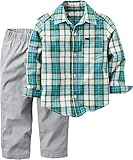 Carter's 2 Piece Pant Set (Baby)