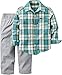 Carter's 2 Piece Pant Set (Baby)