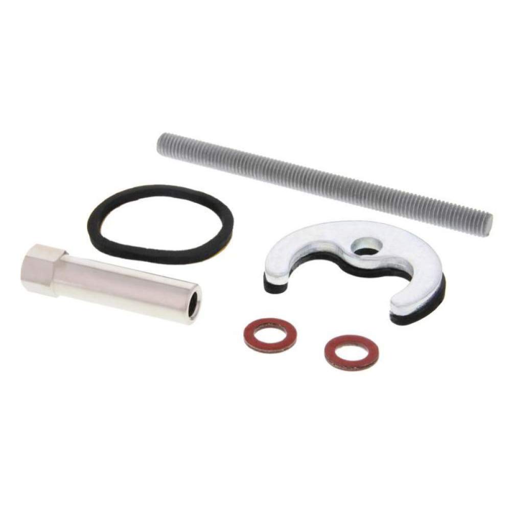 BLANCO Installation kit Filo, Finesss, Arcos, Linus NF, mounting fitting, 128620