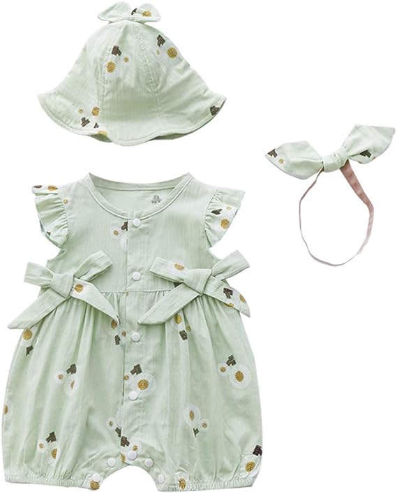 Amazon Co Jp Tartiny ベビー服 夏 ロンパース 半袖 カバーオール 新生児服 女の子 赤ちゃん コットン 前開き かわいい パイナップル 通園 通学 ピンク 66cm 服 ファッション小物