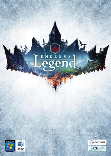 Endless Legend (Classic Edition)