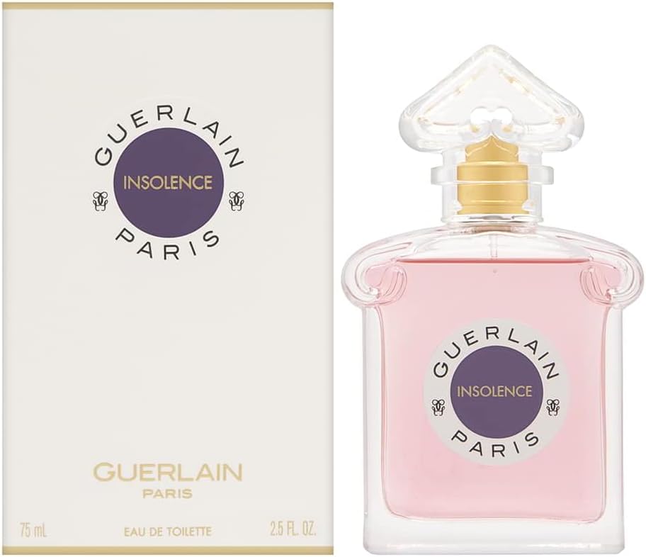 Guerlain Insolence Women's 2.5 oz Eau de Toilette EDT Spray Perfume