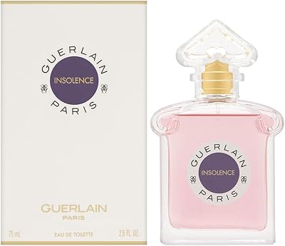 Guerlain Insolence Women's 2.5 oz Eau de Toilette EDT Spray Perfume
