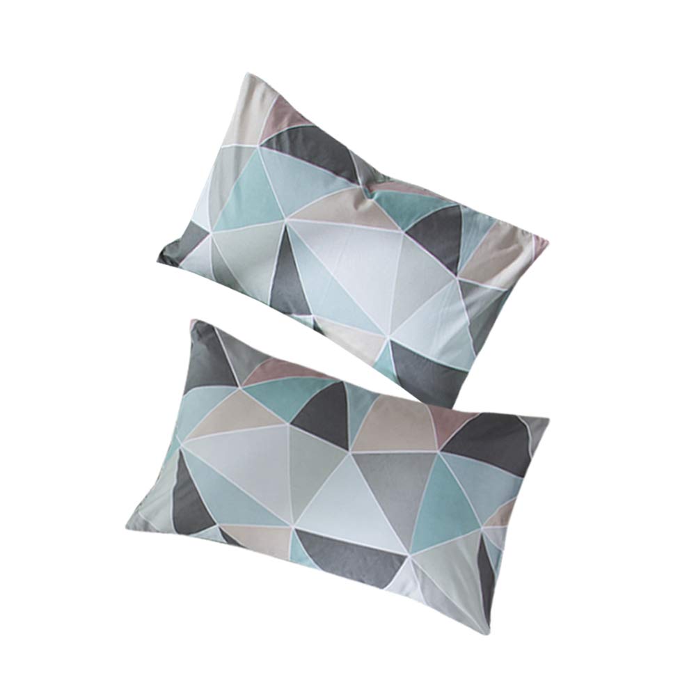 Best Vougemarket Bedding Cotton Pillowcases