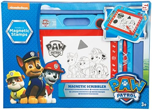 paw patrol magna doodle