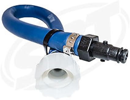 Amazon Com Sbt Yamaha 700 760 1100 1200cc Pwc Waverunner Jet Boat Engine Flush Hose Adapter Kit Sports Outdoors