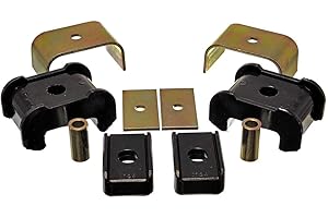 Energy Suspension 3.1106G Transmission Mount