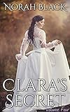 Clara's Secret: Volume Four - The Plan