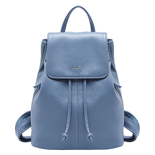 Boyatu Genuine Boyatu Leder Rucksack BOYATU Genuine Leather Mini