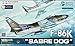 Kitty Hawk KH32008 1:32 F-86K Sabre Dog [MODEL BUILDING KIT]