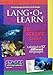Stages Learning Materials Stages Learning Materials Lang-O-Learn ESL Sea Life Vocabulary Cards Flashcards for English, Spanish, French, German, Italian, Chinese, Korean, + More