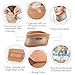 Velpeau Neck Brace for Neck Pain and Support - Soft Cervical Collar for Sleeping, Snoozing, Sleeping Upright, Anti-Snoring, Sleep Apnea for Women & Men (Khaki, Dual-purpose Version, L: 14-16.5