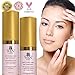 Dark Circles Under Eye Treatment With Bearberry By WENmedics |Anti Aging Eye Cream & Moisturizer for problem free skin|15ml bottle