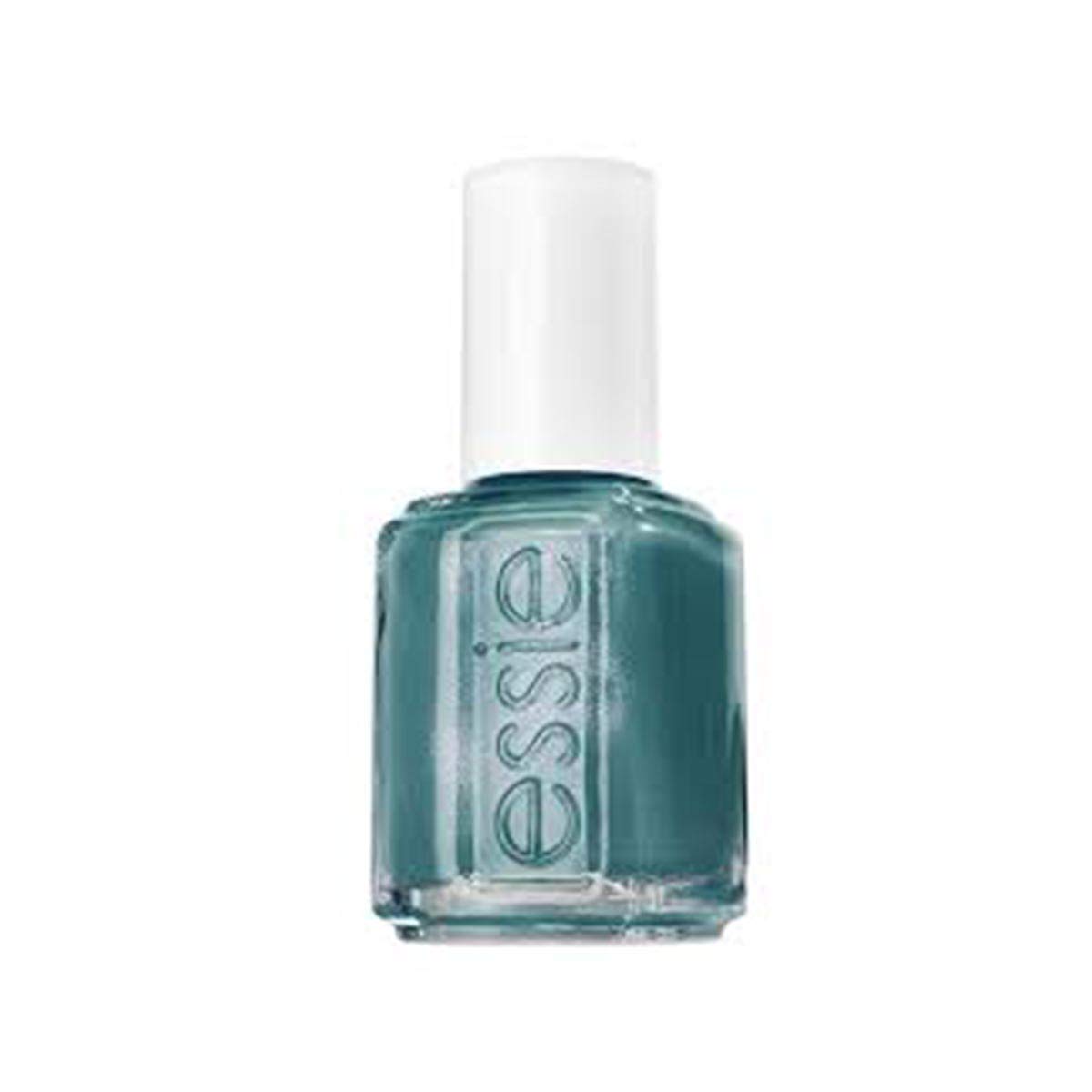 Essie - nail polish Beach Blum Blue