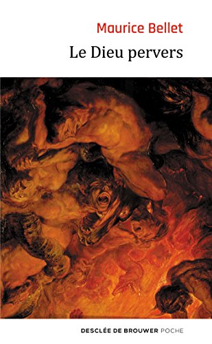 Le Dieu pervers by (Paperback)