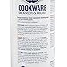 Bar Keepers Friend Superior Cookware Cleanser & Polish | 12-Ounces | 1-Unit