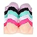 W L INTIMATES Women's Everyday Push up Bra Assort 6Pack