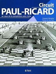 Circuit Paul-Ricard