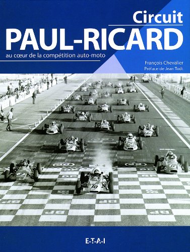 Circuit Paul-Ricard
