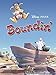 Boundin'