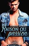 Raison ou passion (SK.DARK ROMANCE) (French Edition) by