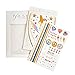 Flash Tattoos Forever Rainbow Temporary Tattoos | 27 metallic jewelry rainbow tattoos | 2 mini sheet pack | Rainbow party favor | Rainbow party supplies | Rainbow accessories