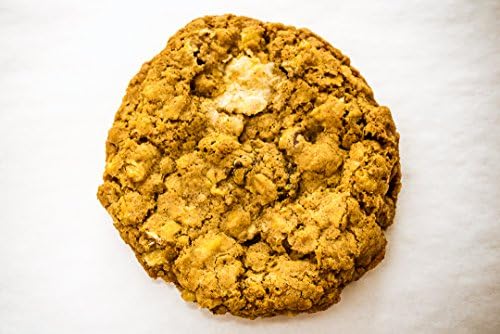 Orange Cranberry Cookie